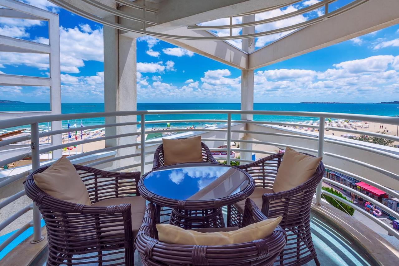 Effect Grand Victoria 4* Sunny Beach